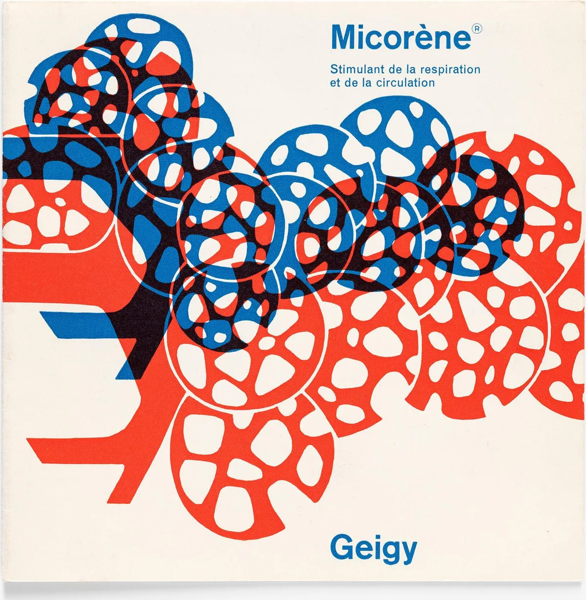 Micorène, c. 1958