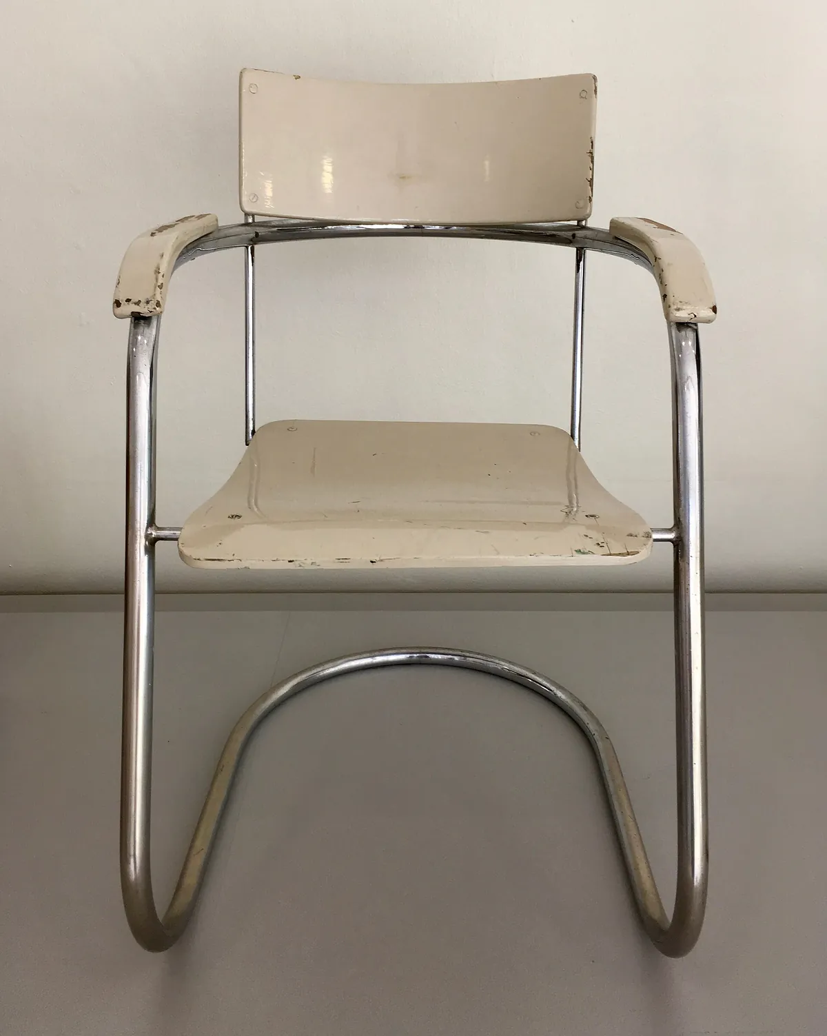 Chair no. 35, 1934